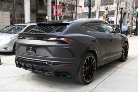 Used 2022 Lamborghini Urus  | Chicago, IL