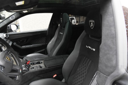 Used 2024 Lamborghini Urus Performante | Chicago, IL