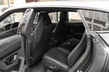 Used 2024 Lamborghini Urus Performante | Chicago, IL