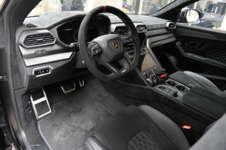 Used 2024 Lamborghini Urus Performante | Chicago, IL