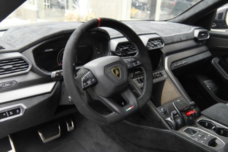 Used 2024 Lamborghini Urus Performante | Chicago, IL