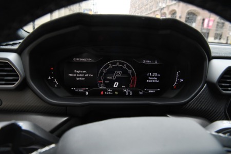 Used 2024 Lamborghini Urus Performante | Chicago, IL