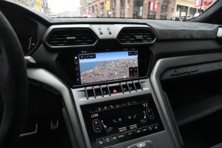 Used 2024 Lamborghini Urus Performante | Chicago, IL