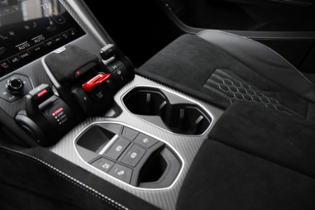 Used 2024 Lamborghini Urus Performante | Chicago, IL