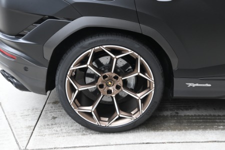 Used 2024 Lamborghini Urus Performante | Chicago, IL