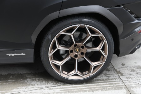 Used 2024 Lamborghini Urus Performante | Chicago, IL
