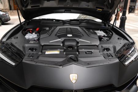 Used 2024 Lamborghini Urus Performante | Chicago, IL