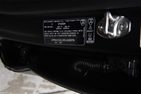 Used 2024 Lamborghini Urus Performante | Chicago, IL