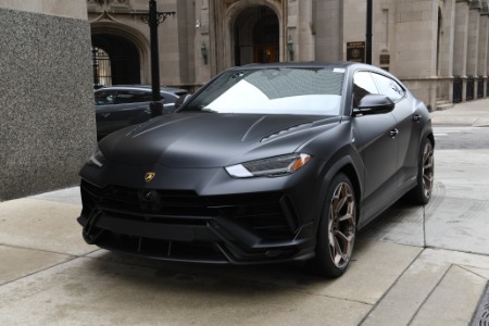 Used 2024 Lamborghini Urus Performante | Chicago, IL