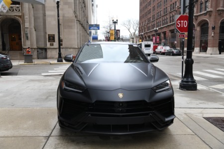 Used 2024 Lamborghini Urus Performante | Chicago, IL