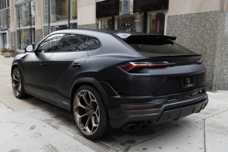 Used 2024 Lamborghini Urus Performante | Chicago, IL