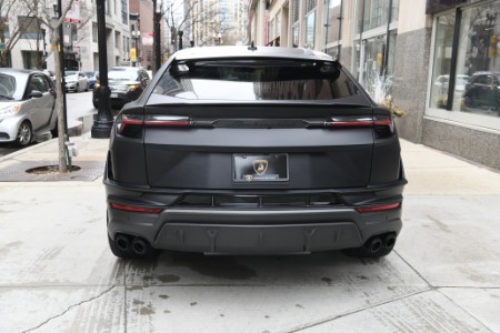 Used 2024 Lamborghini Urus Performante | Chicago, IL