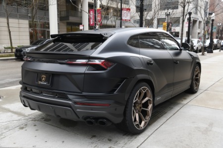 Used 2024 Lamborghini Urus Performante | Chicago, IL