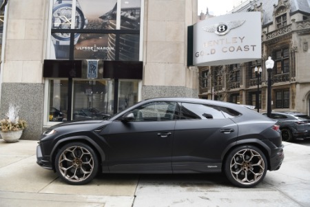 Used 2024 Lamborghini Urus Performante | Chicago, IL
