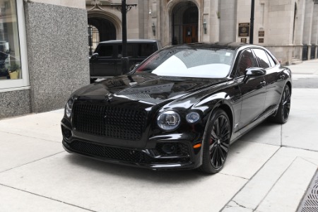 Used 2023 Bentley Flying Spur Speed | Chicago, IL