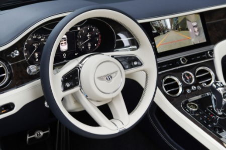 New 2024 Bentley Continental GTC Convertible GTC Speed | Chicago, IL