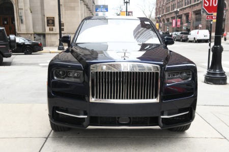 New 2024 Rolls-Royce Cullinan  | Chicago, IL