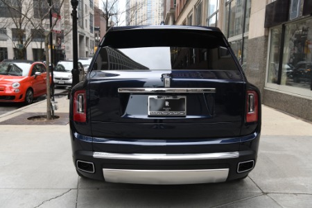 New 2024 Rolls-Royce Cullinan  | Chicago, IL