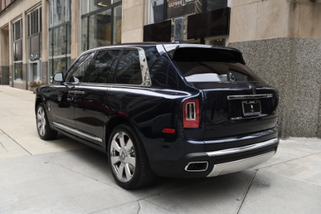 New 2024 Rolls-Royce Cullinan  | Chicago, IL