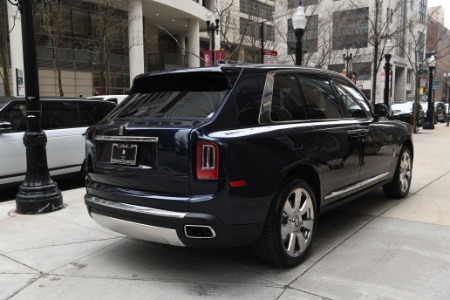 New 2024 Rolls-Royce Cullinan  | Chicago, IL