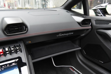New 2024 Lamborghini Huracan Spyder EVO Spyder 60 Anniversary | Chicago, IL