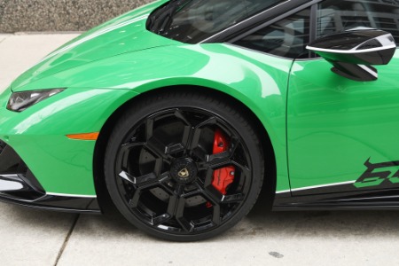 New 2024 Lamborghini Huracan Spyder EVO Spyder 60 Anniversary | Chicago, IL