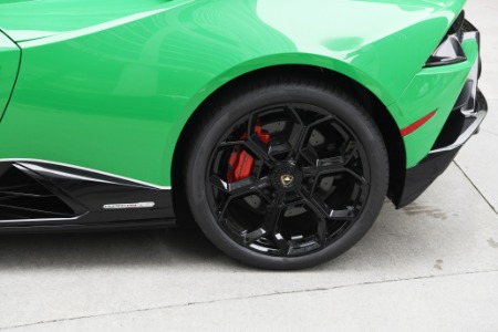 New 2024 Lamborghini Huracan Spyder EVO Spyder 60 Anniversary | Chicago, IL