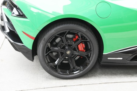 New 2024 Lamborghini Huracan Spyder EVO Spyder 60 Anniversary | Chicago, IL