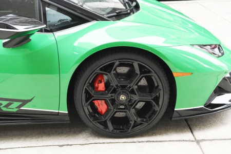 New 2024 Lamborghini Huracan Spyder EVO Spyder 60 Anniversary | Chicago, IL