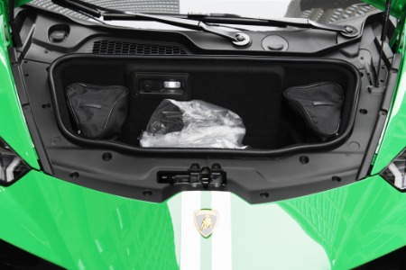New 2024 Lamborghini Huracan Spyder EVO Spyder 60 Anniversary | Chicago, IL