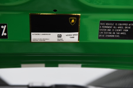 New 2024 Lamborghini Huracan Spyder EVO Spyder 60 Anniversary | Chicago, IL