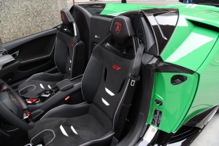 New 2024 Lamborghini Huracan Spyder EVO Spyder 60 Anniversary | Chicago, IL