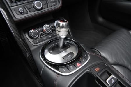 Used 2015 Audi R8 5.2 quattro Spyder | Chicago, IL