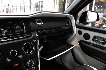 New 2024 Rolls-Royce Cullinan  | Chicago, IL