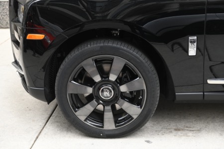 New 2024 Rolls-Royce Cullinan  | Chicago, IL