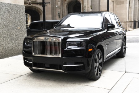 New 2024 Rolls-Royce Cullinan  | Chicago, IL