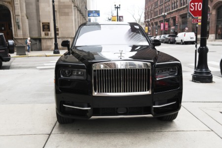 New 2024 Rolls-Royce Cullinan  | Chicago, IL