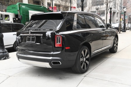 New 2024 Rolls-Royce Cullinan  | Chicago, IL