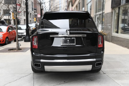 New 2024 Rolls-Royce Cullinan  | Chicago, IL