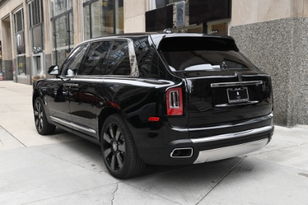 New 2024 Rolls-Royce Cullinan  | Chicago, IL