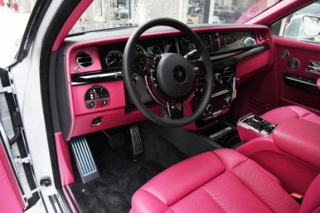 New 2024 Rolls-Royce Phantom  | Chicago, IL