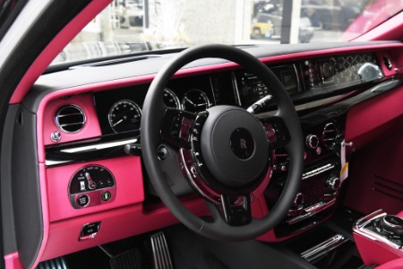 New 2024 Rolls-Royce Phantom  | Chicago, IL