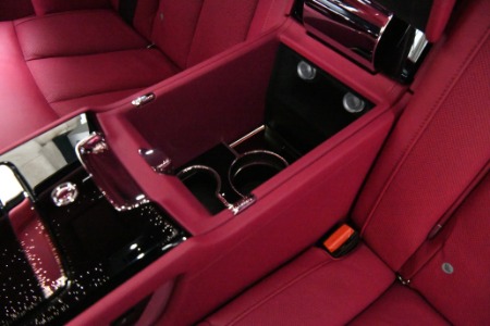 New 2024 Rolls-Royce Phantom  | Chicago, IL