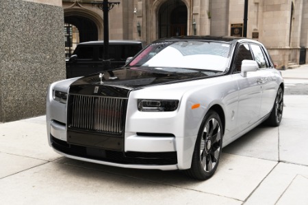 New 2024 Rolls-Royce Phantom  | Chicago, IL