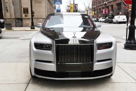 New 2024 Rolls-Royce Phantom  | Chicago, IL