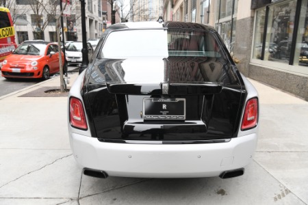 New 2024 Rolls-Royce Phantom  | Chicago, IL