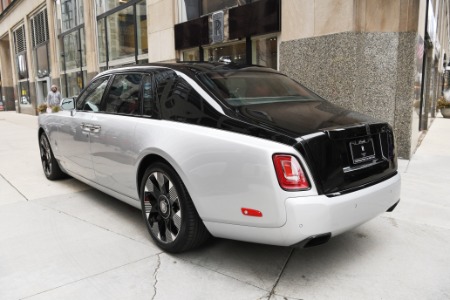 New 2024 Rolls-Royce Phantom  | Chicago, IL