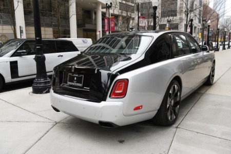 New 2024 Rolls-Royce Phantom  | Chicago, IL