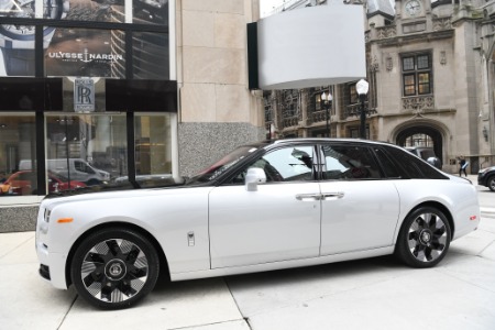 New 2024 Rolls-Royce Phantom  | Chicago, IL