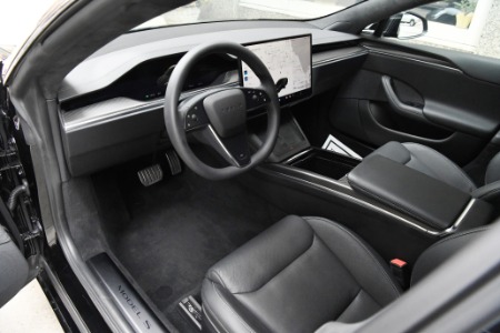 Used 2023 Tesla Model S Plaid | Chicago, IL